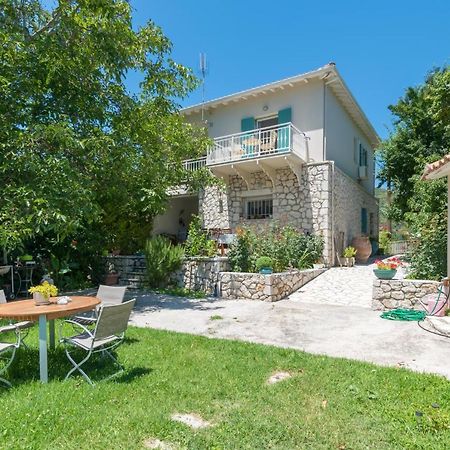Avelia Pink Διαμέρισμα Ασπρογερακάτα Εξωτερικό φωτογραφία