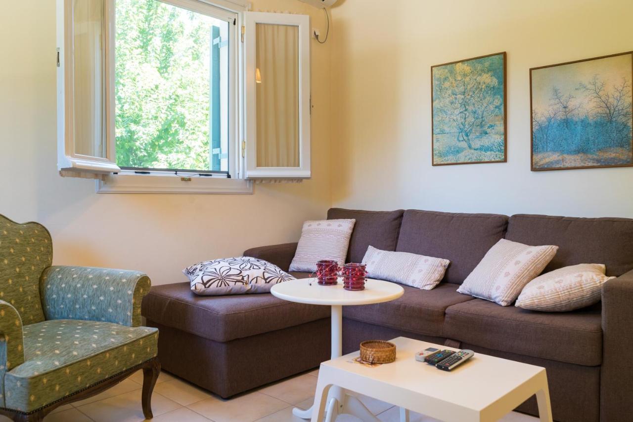 Avelia Pink Διαμέρισμα Ασπρογερακάτα Εξωτερικό φωτογραφία